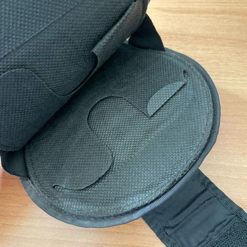 Sony CD case for 6 discs used