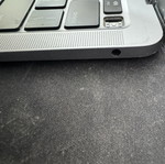 Apple MacBook Air 13.3" M1 2020 A2337 πληκτρολόγιο touchpad palmrest μεταχειρισμένο