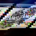  *Ps3* The Sims 3 και Sims pet πακέτο.