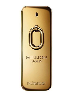 Paco Rabanne 1 Million Gold Intense Eau de Parfum 100ml new, original tester