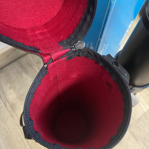 Beroflex -5 1:8 f=500mm Lens Made in Japan like new, 1980 period