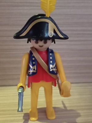 Playmobil Pirate like new