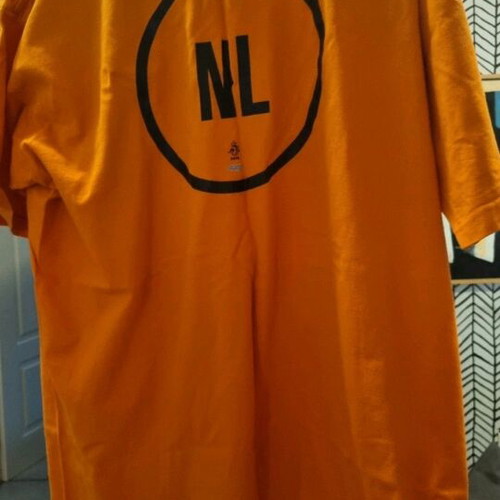 Euro 1996 Football Shirt Netherlands National Team like new