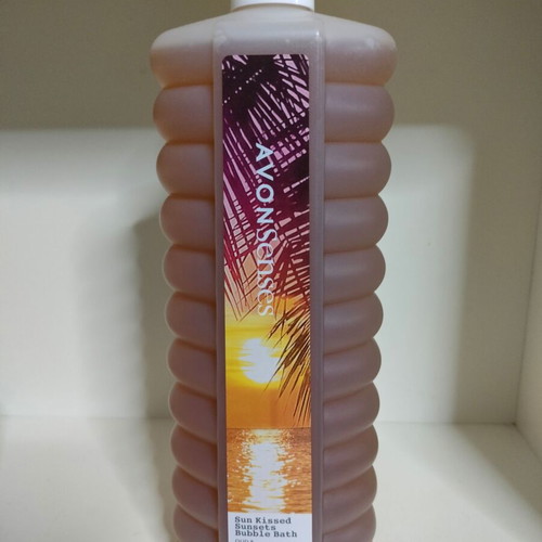 Sun Kissed Sunsets Shower Gel 1000ml