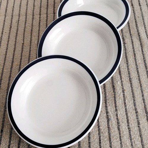 IKEA plates like new, set of 3 pieces