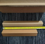 400 hard corner protectors / packaging