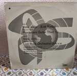 Rachid Taha Voilà Voilà Que Ça Recommence vinyl record used