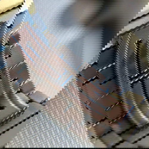 Longines Oposition χρονογράφος μεταχειρισμένος ref. L3.628.4