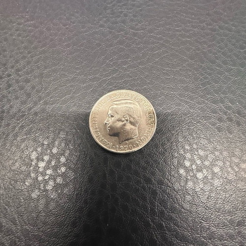 Drachma coins Kingdom of Greece like new, set of 4