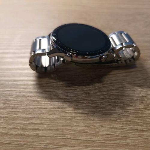Amazfit GTR 2 like new watch with bracelet