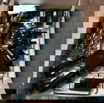 Cadillac model 1933 new Italeri 1:24 Fleetwood 16 Cyl Phaeton