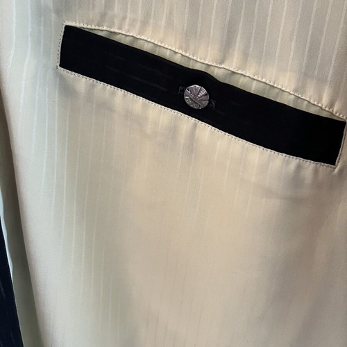 Vintage bowling shirt in excellent condition, relaxed fit XL