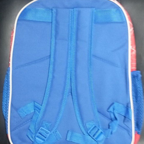 Spiderman School Backpack 43x31x18cm new