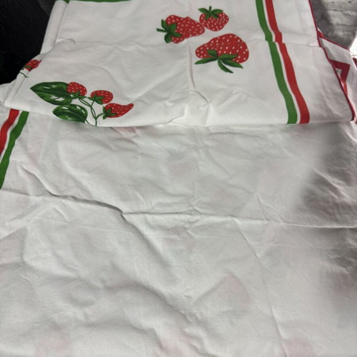 Table linen set Piraiki Patraiki, 5 pieces