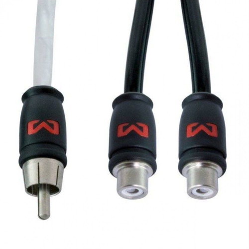 Ampire X30B Audio Cable 30 cm, 2 pieces, new
