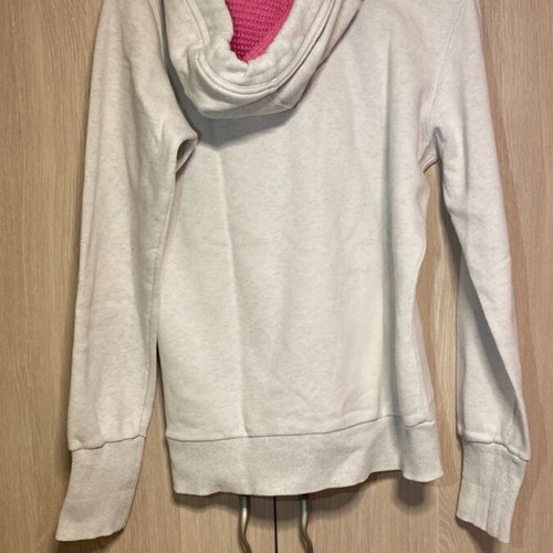 Bdtk sweatshirt like new, size L, white