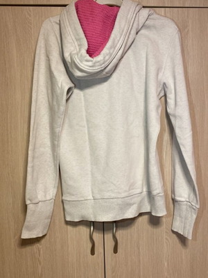 Bdtk sweatshirt like new, size L, white