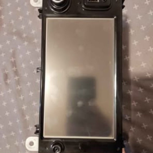 Renault Clio IV Genuine Screen 2016-2019 Like New