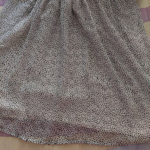 Mango dress size S like new, black and white