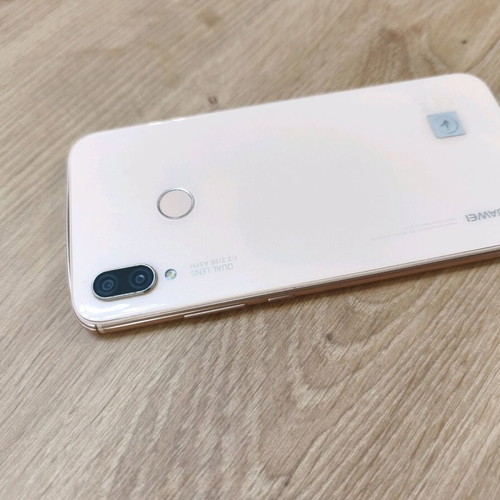 Huawei P20 lite 64GB Sakura Pink σαν καινούργιο