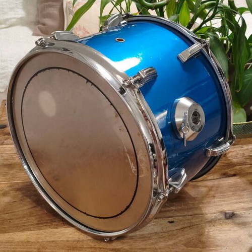 Amati 13" Vintage Tom drum, beech