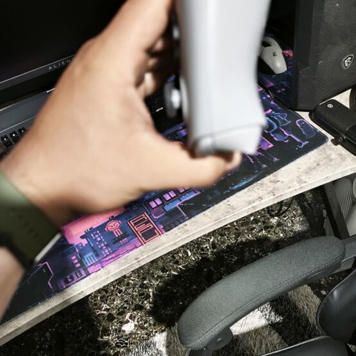 Gamesir controller for mobile phones like new