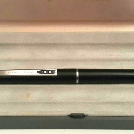 Papermate vintage pen used collectible from U.S.A.