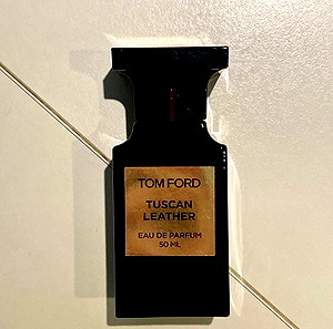 Tom Ford Tuscan Leather 50ml