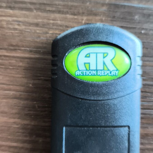 Xbox Original Memory Card used