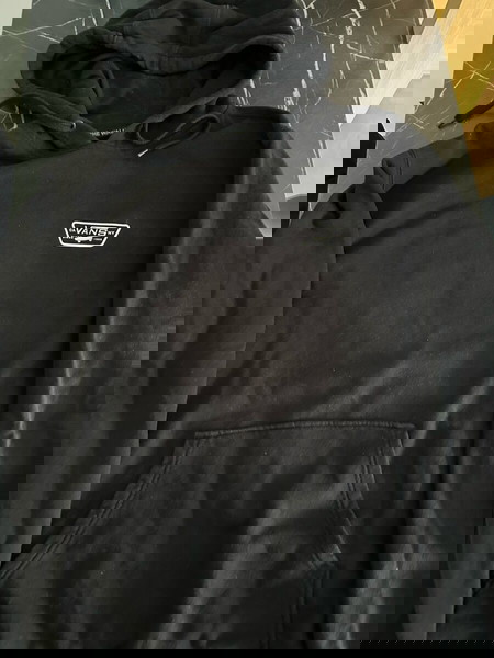 Vans φούτερ