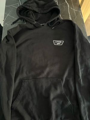 Vans φούτερ