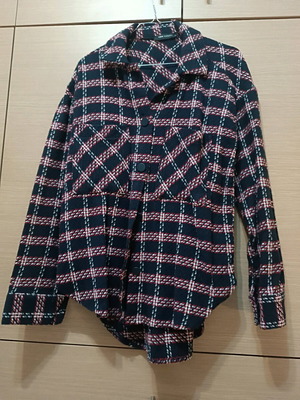 Women's jacket LC Waikiki used, size S
