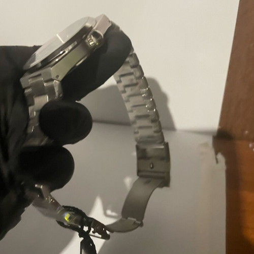 Men's watch THORTON – Brand new with tags