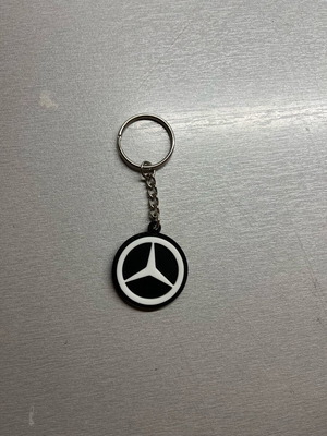 Μπρελόκ Mercedes