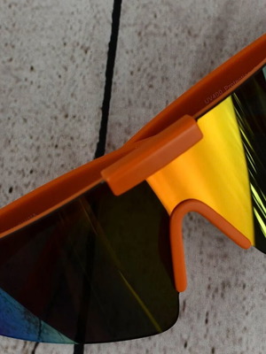 Jaegermeister Sports Glasses Καινούργια συλλεκτικά αθλητικά γυαλιά
