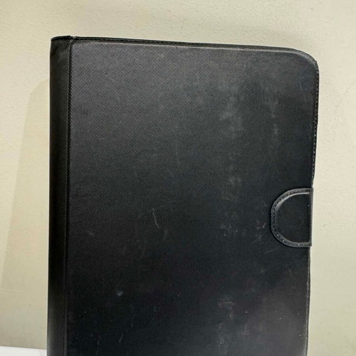 Tablet folder case 10 inch used with card slots