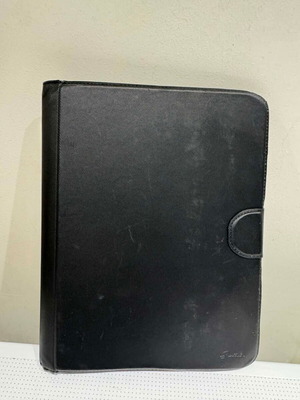 Tablet folder case 10 inch used with card slots