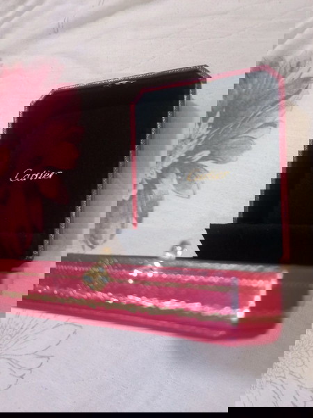 Κουτί Cartier