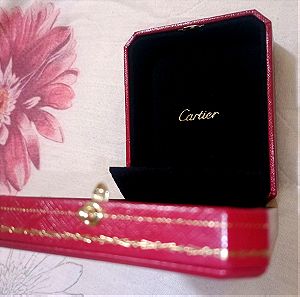 Κουτί Cartier