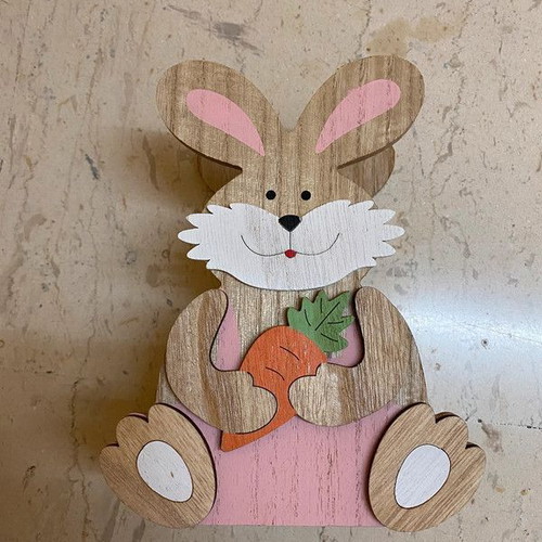Rabbit Box New