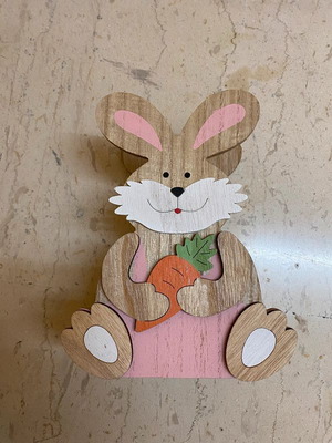 Rabbit Box New