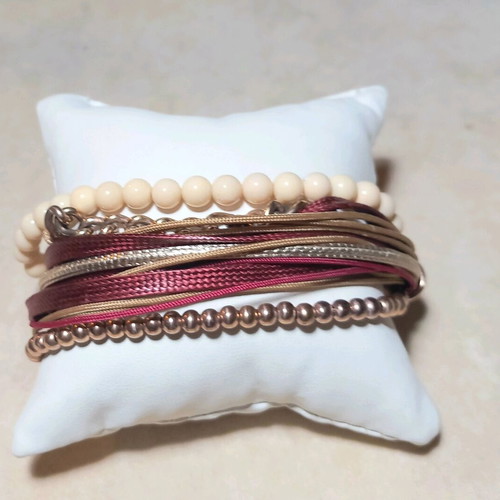 Chunky Bracelet