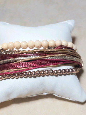 Chunky Bracelet