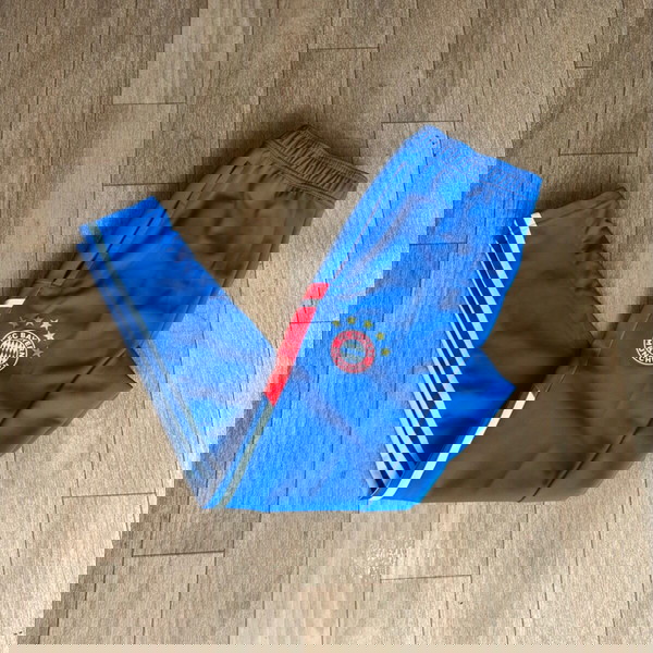 Adidas Bayern φόρμα