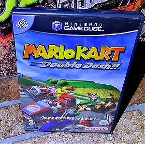 Mario Kart: Double Dash!!  GameCube