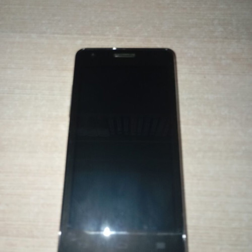 Vodafone Smart 4 Turbo phone used for spare parts
