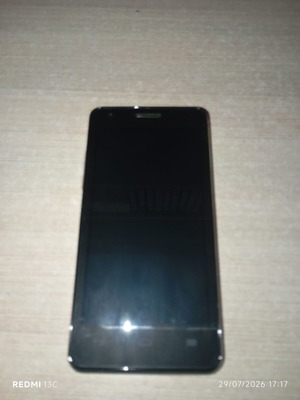 Vodafone Smart 4 Turbo phone used for spare parts