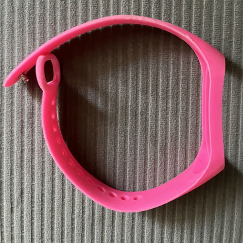 Fitness watch strap like new