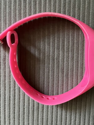 Λουράκι για fitness watch σαν καινούργιο