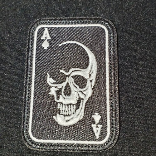 Velcro patch new